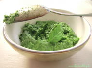 FOOD Friday – schnelles Sommer Pesto