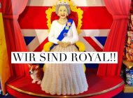 Wir sind ROYAL!