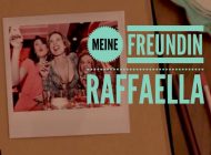 Meine Freundin Raffaella