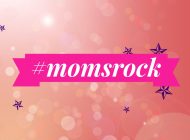 #MOMSROCK oder „Sie machen das wirklich gut!“