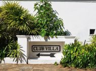 Club Villa Bentota oder the Marigold Hotel welcomes you!