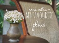 Rock Villa – One of the most beautiful places