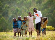 Was wäre, wenn? Werde Geburtstags-Pate bei World Vision