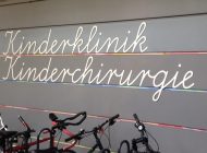 Ein Weekend im Krankenhaus