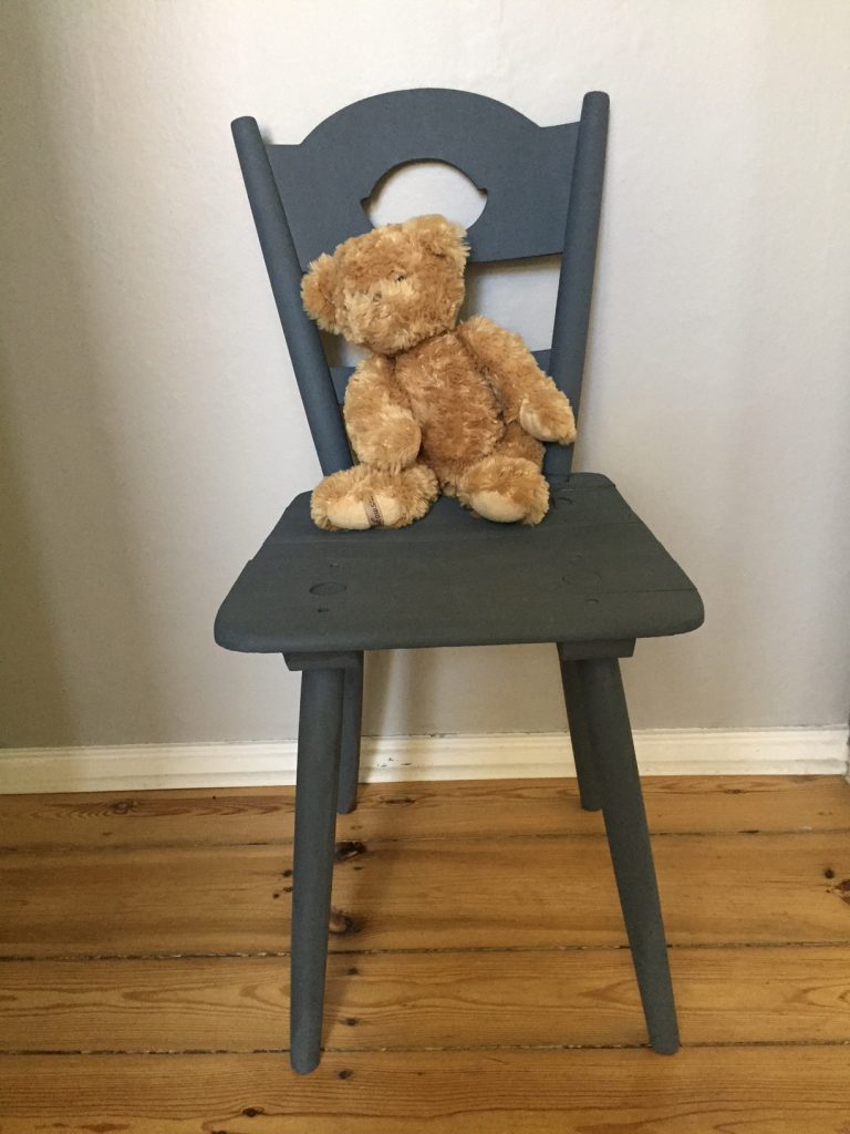 Chair_Bear