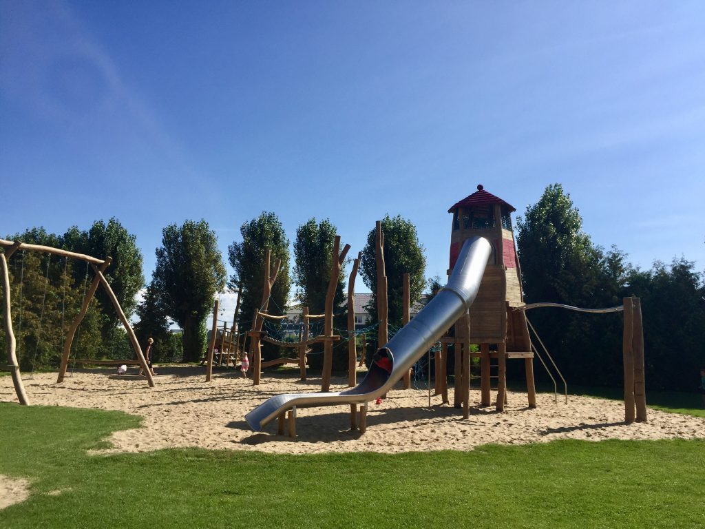 Abenteuerspielplatz